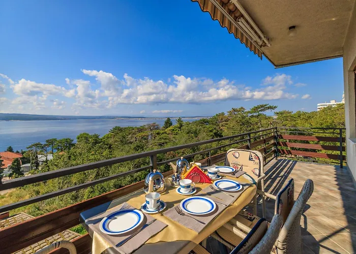 Апартаменты Tanja With Sea View Near *