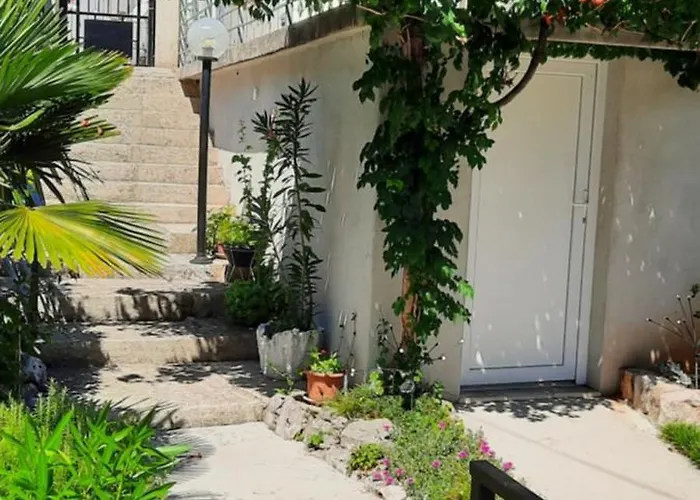 Tanja With Sea View Near * Цриквеница