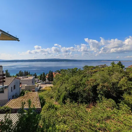 Tanja With Sea View Near Appartement *