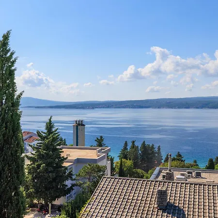 Tanja With Sea View Near Apartamento *