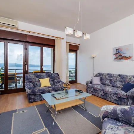Apartamento Tanja With Sea View Near *