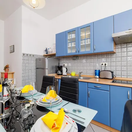 Tanja With Sea View Near *