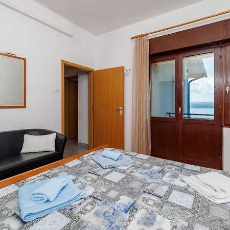 Apartamento Tanja With Sea View Near Crikvenica