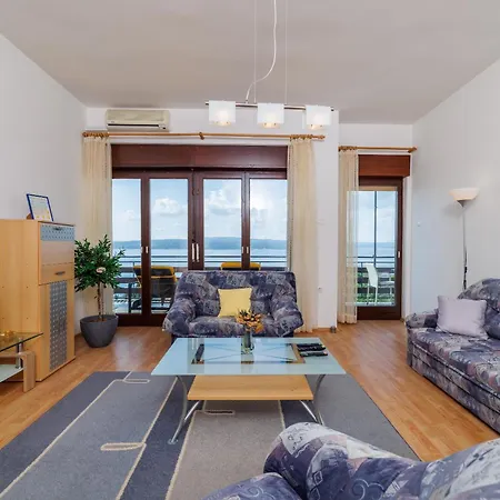 Tanja With Sea View Near *