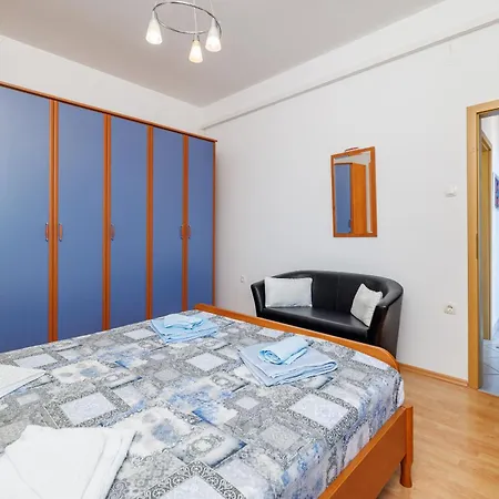Tanja Apartment