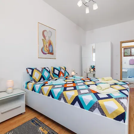 Tanja With Sea View Near Apartamento *