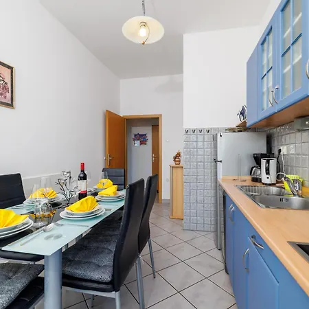 Appartement Tanja With Sea View Near Crikvenica