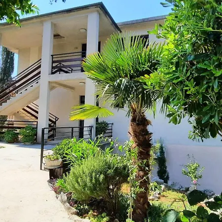 Tanja With Sea View Near *