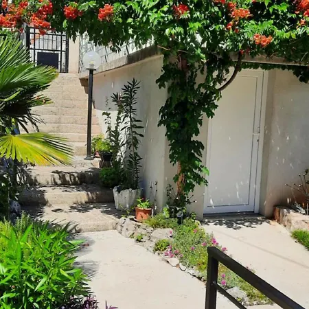 Tanja With Sea View Near * Crikvenica