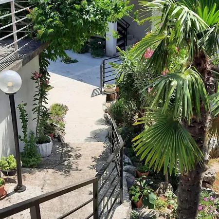 Tanja With Sea View Near Apartamento