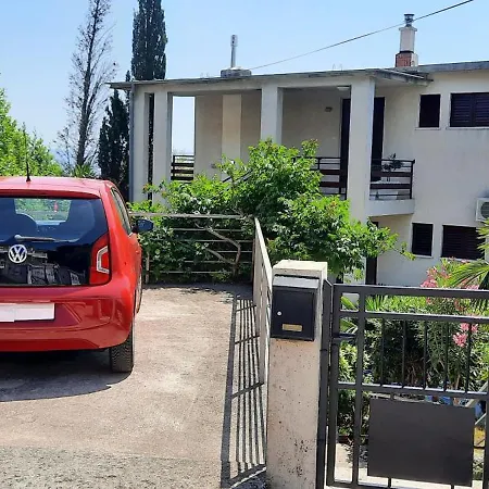 Tanja With Sea View Near