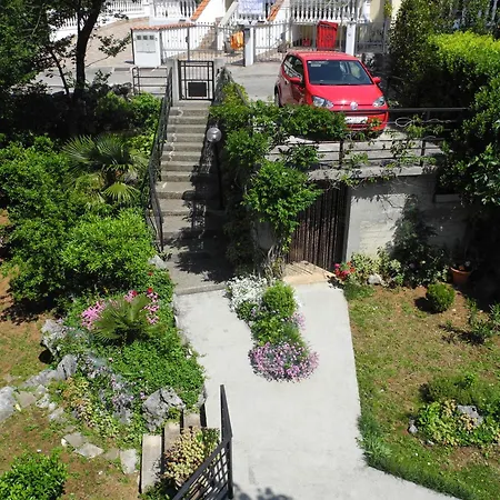 Apartamento Tanja With Sea View Near