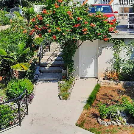 Appartement Tanja With Sea View Near *