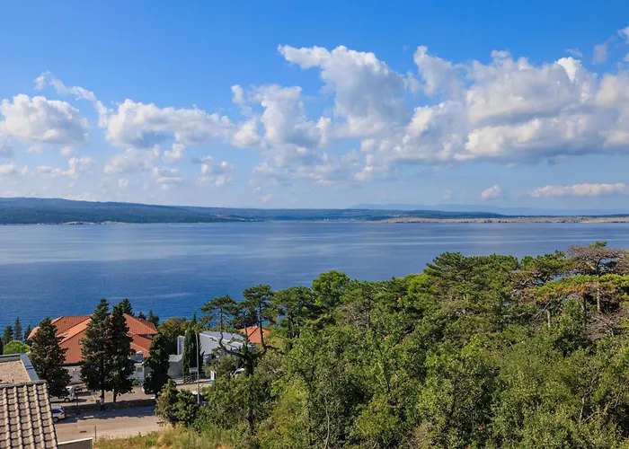 Tanja With Sea View Near *