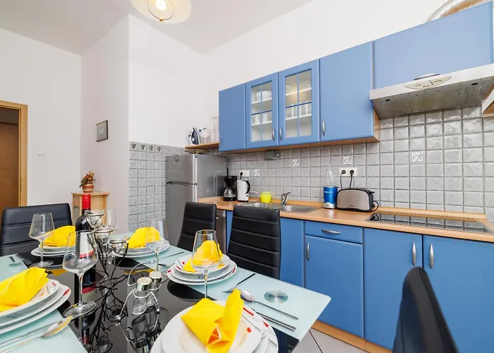 Tanja With Sea View Near *