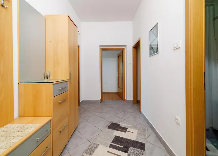 Apartman Tanja With Sea View Near *