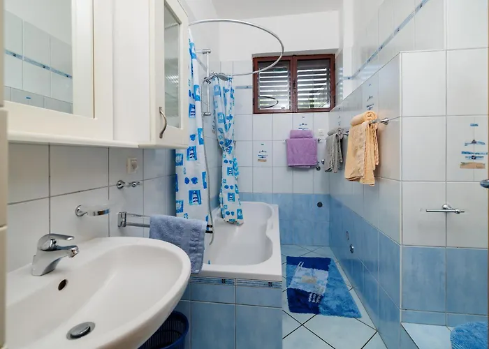 Tanja With Sea View Near *