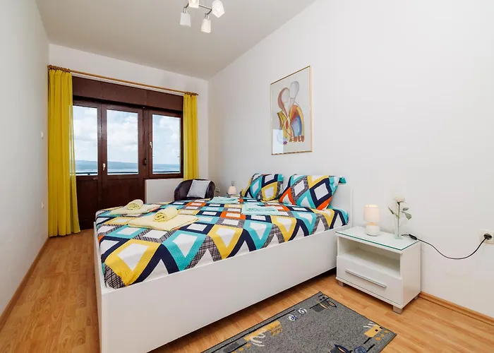 Tanja With Sea View Near * تْسْغيكفانِتْسا