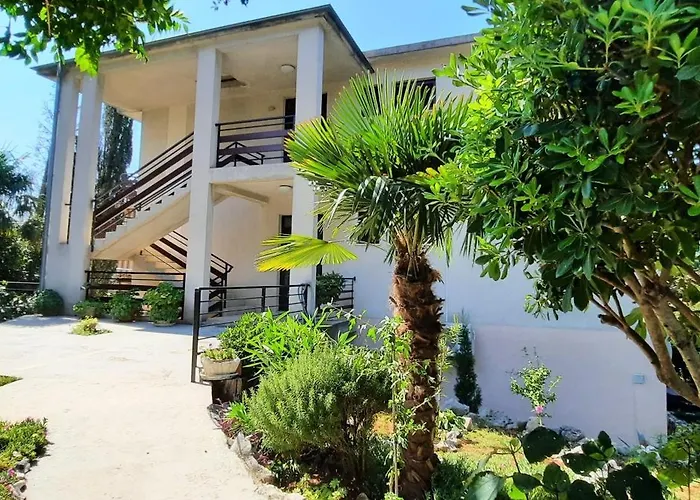 Tanja With Sea View Near *