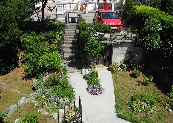 Apartman Tanja With Sea View Near