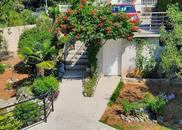 Apartman Tanja With Sea View Near *